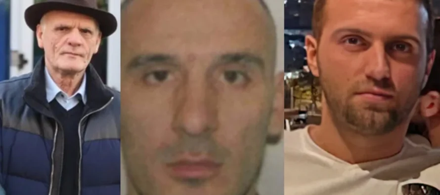 Fiset armike në Shkodër/ Si nisi saga e vrasjeve mes Bajrave dhe Licëve, të paktën 20 viktima e dhjetëra atentate