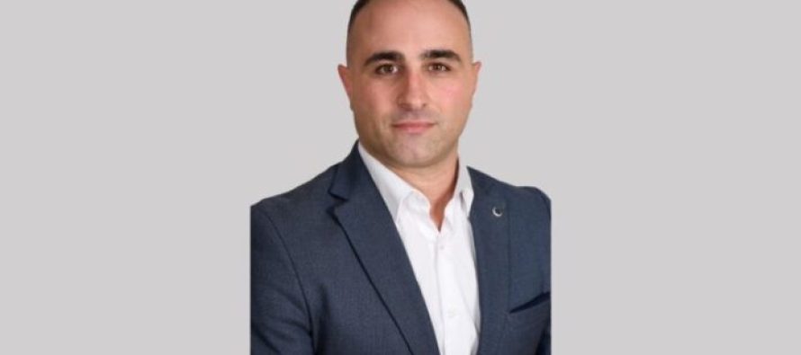 Ylber Imer emërohet Zëvendës Drejtor në Policinë Financiare