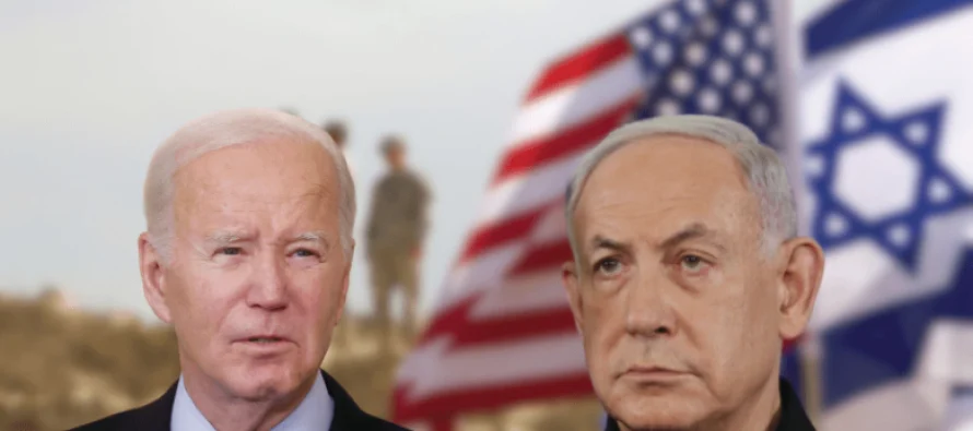 Netanyahu dëgjon këshillat e Bidenit, thotë se Izraeli nuk do të sulmojë objektet bërthamore dhe energjetike iraniane