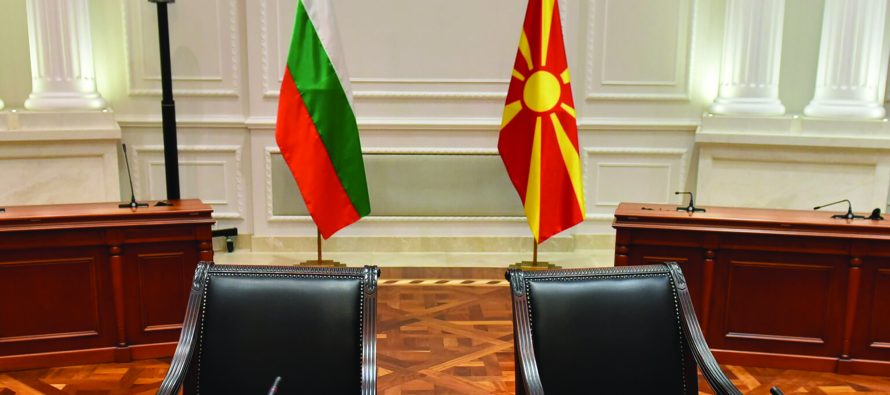 Скопје и Софија не наоѓаат мир – но бугарското вето е СТОП за Македонија кон Европа!