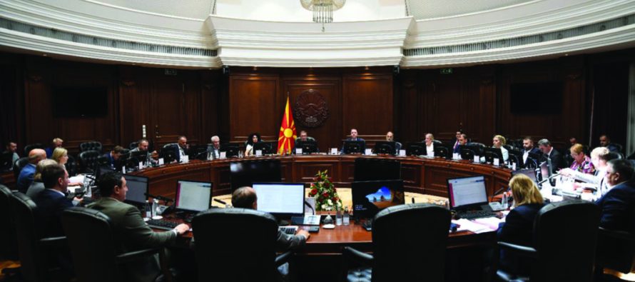 A po partizohen shërbimet sekrete!  