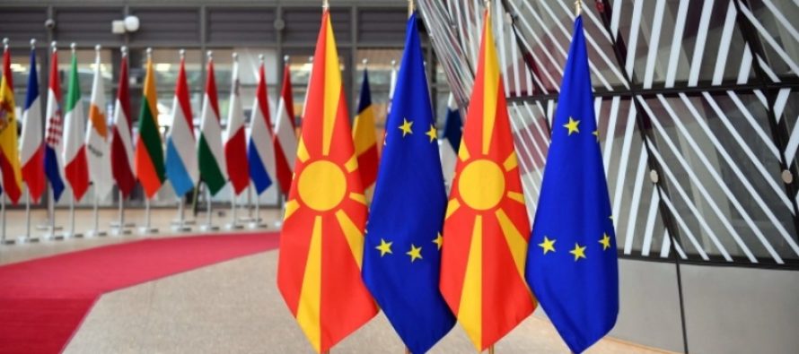 Shkupi shpreson në “mrekulli” me Sofjen!
