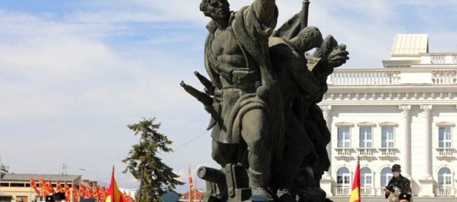 Dita e premte ditë jopune për të gjithë qytetarët e Maqedonisë së Veriut