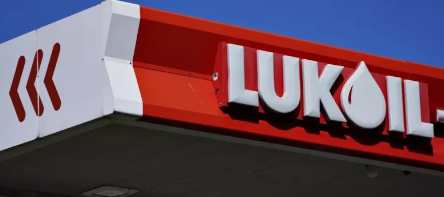 Fronti: Si u hoq nga lista e ndalesave gazi rus, dhe si u përzgjodh kompania Lukoil e njeriut të afërt me Putinin?