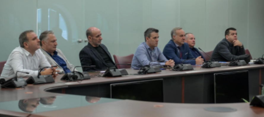 Përbërja e re e Komisionit të historianëve nesër në takim me historianët bullgarë