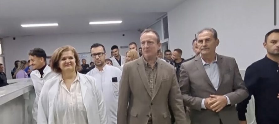 Taravari premton zgjidhje për ata që s’kanë kontrata