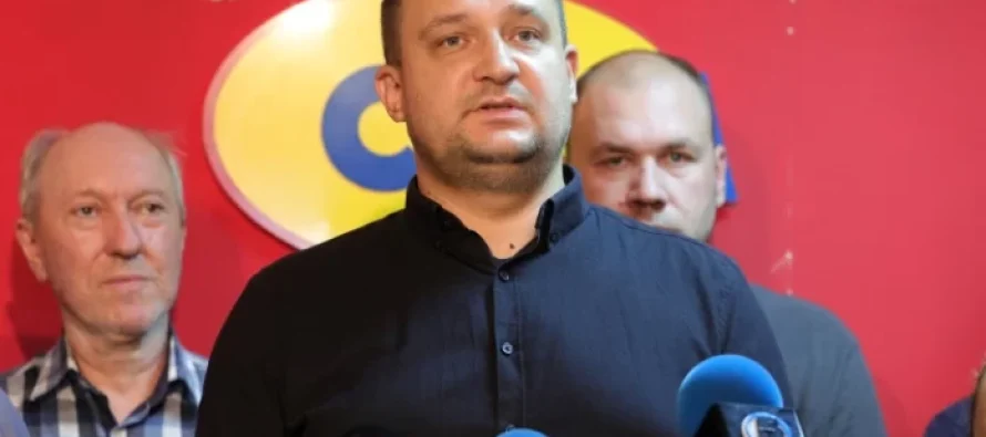 Trendafillov: Tregtarët përfitojnë në kurriz të qytetarëve