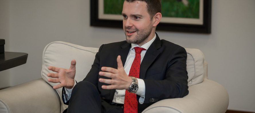 Mucunski: Do të shkrihen Drejtoria për TIRZ dhe Agjencia për Investime të Huaja