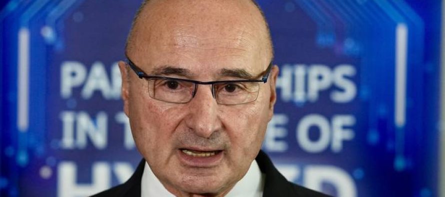 Gërliq Radman në Sarajevë: Ballkani Perëndimor duhet të jetë në NATO