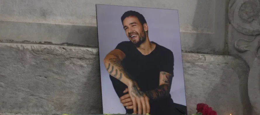 “Do No Wrong” kënga e parë që lansohet pas vdekjes së Liam Payne