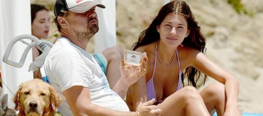Leonardo DiCaprio thyen heshtjen, tregon a ishte i përfshirë në ndejat e P. Diddy