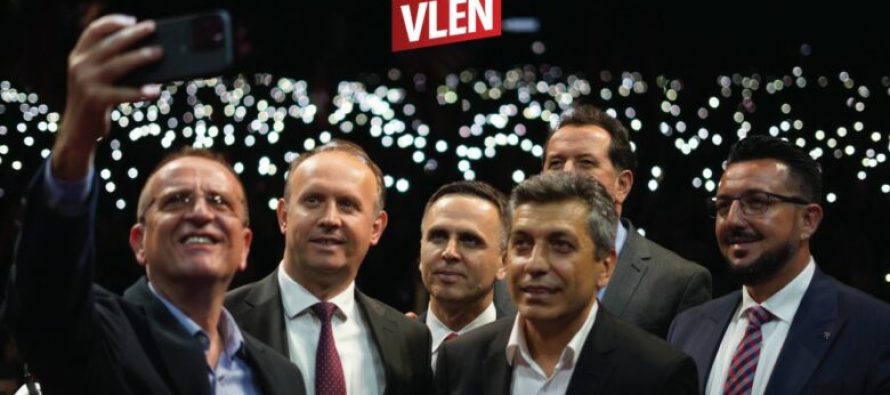 Çka ndodhi me premtimet e VLEN-it për shëndetësinë – Asnjë prej pikave edhe ashtu të pakta, nuk hyjnë në 100 ditëshin e Taravarit