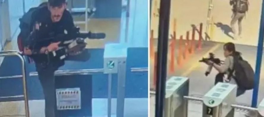 Ankara, sulm i armatosur në TUSAS, katër të vrarë, 14 të plagosur