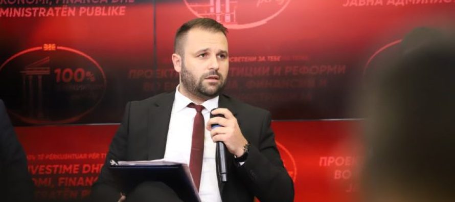 Durmishi: Shporta konsumatore e vjeshtës është ulur mesatarisht nga 5% deri në 10%