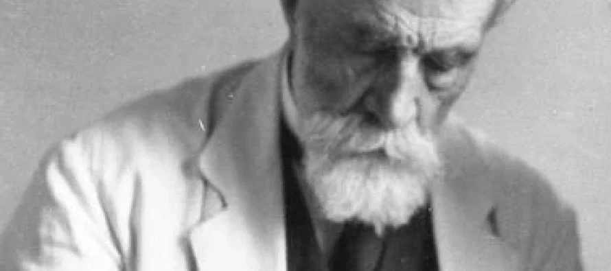 Eugène Pittard – antropologu i kafkave të shqiptarëve që iu kundërpërgjigj racizmit