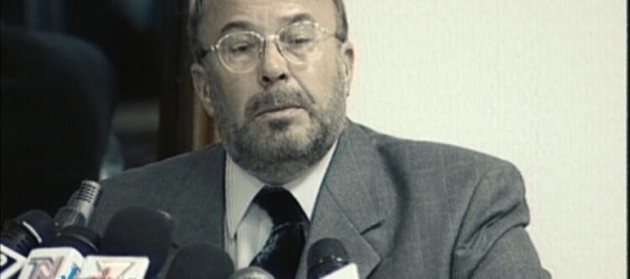 Profecia e kamarierës greke për shqiptarët e Nanos