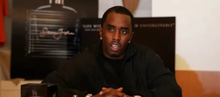 Diddy kërkon sërish që të lirohet deri të fillojë gjyqi kundër tij