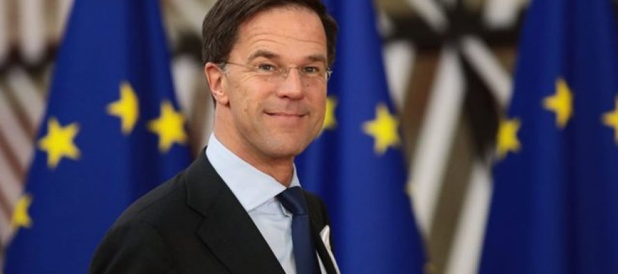 Sulmi i armatosur në Ankara/ Rutte telefonon Erdogan: NATO qëndron me Turqinë