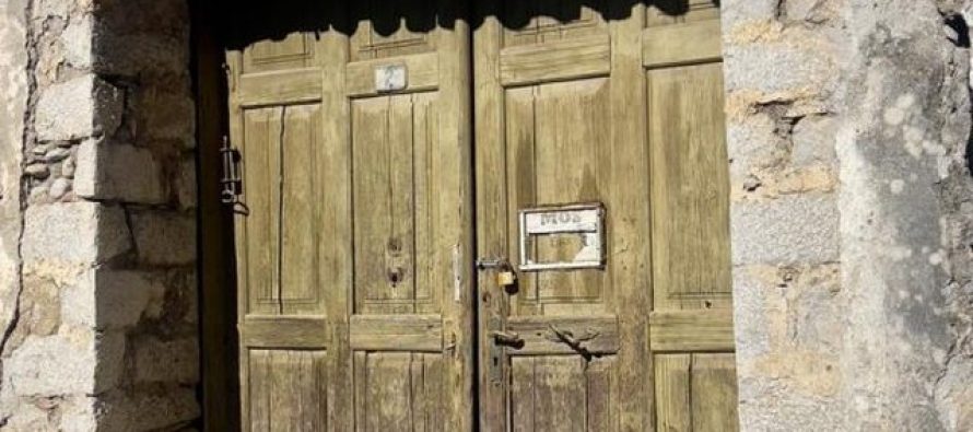 Dyert e vjetra të Shkodrës, dëshmitaret me stil të jetës së dikurshme