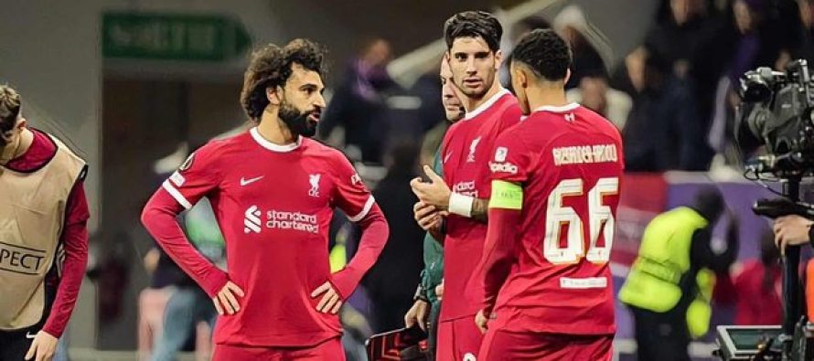 Arrihet marrëveshja, ”ylli” i Liverpool kalon tek Real Madrid në janar