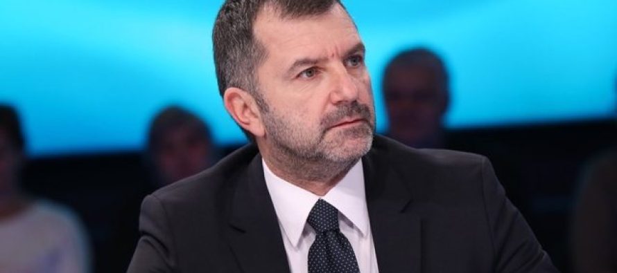 5 arsye pse është e dyshimtë prangosja e Metës