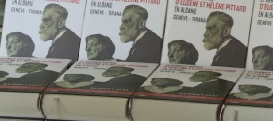 Eugene Pittard, një humanist zviceran në Shqipërinë e viteve 1920