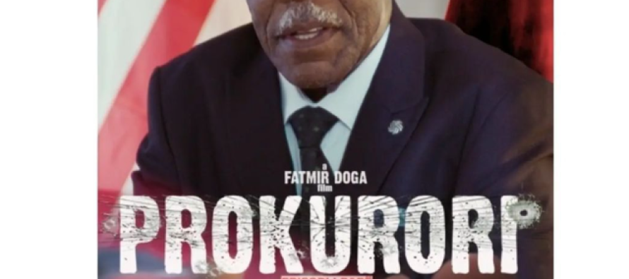 Filmi shqiptar “Prokurori” me Danny Glover, nis shitja e biletave në Shqipëri dhe Kosovë