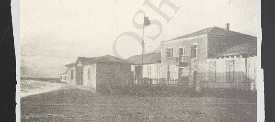 88-vjetori i muzeut të parë arkeologjik shqiptar