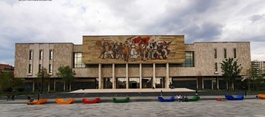 43 vite nga inaugurimi/ Muzeu Historik Kombëtar, institucioni më i madh në vend që përçon historinë