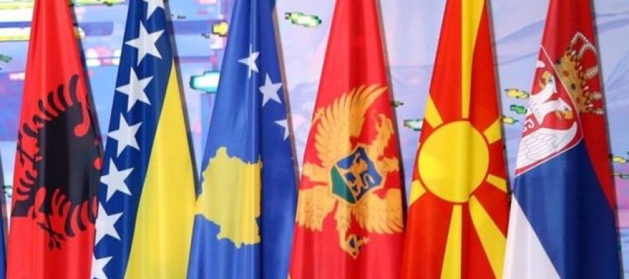 Ballkani Perëndimor rrit shpenzimet për mbrojtjen