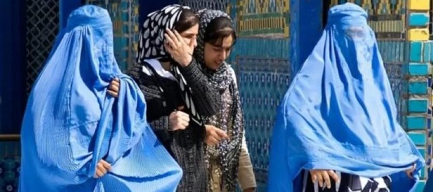 ECJ: Gratë afgane kanë të drejtën e azilit në shtetet anëtare të BE-së