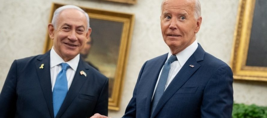 Netanyahu ka injoruar këshillat e SHBA, Biden gjithnjë e më i zemëruar me Izraelin