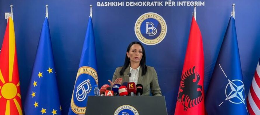 BDI: VLEN nuk ka dije dhe takat të bëj më tepër për nxënësit dhe studentët shqiptar