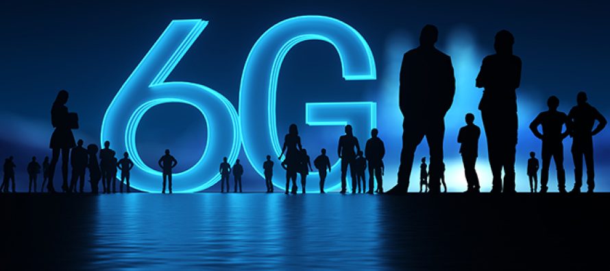 Teknologjia 6G po testohet – ja çfarë shpejtësie mund të ketë në të ardhmen