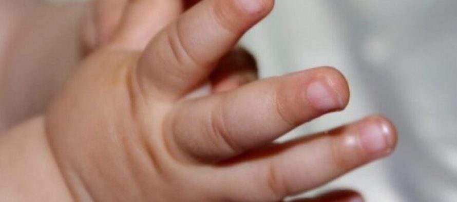 Viti 2025 në Shqipëri, bebet e para që kanë ardhur në jetë janë binjakë