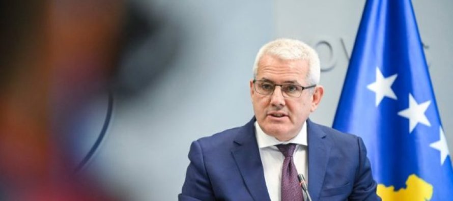 Aksioni i policisë ku u kapën mbi 10 kilogramë kokainë, Sveçla: Të gjithë pa dallim do të sillen para ligjit