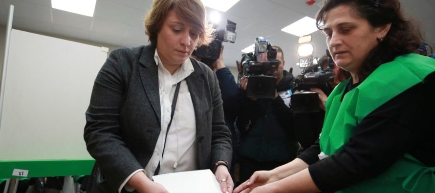 Akuza nga ndërkombëtarët dhe opozita se procesi u manipulua, Gjeorgjia fillon hetimin e zgjedhjeve