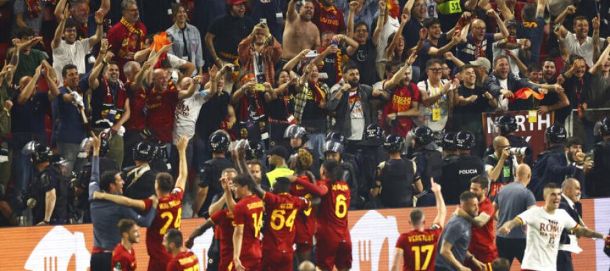 Roma gati të shkarkojë Ivan Juriçin, janë tre trajner që mund të zëvëndësojnë kroatin