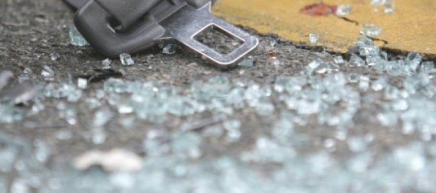 Si ndodhi aksidenti tragjik që la dy të vdekur