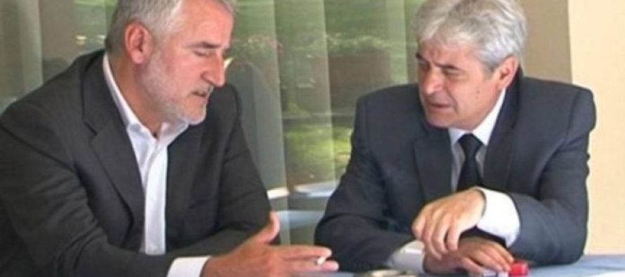 Thaçi nuk gjenë më vend në “krahët” e Frontit Evropian?!