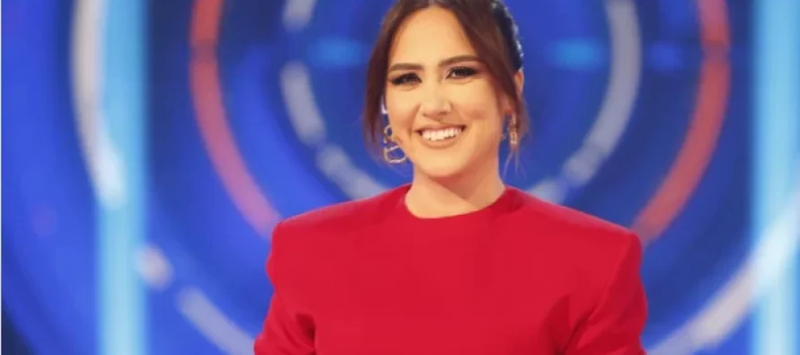 Rikthet Arbana Osmani ‘Do jem një nga gazetarët më të mira në vend…’
