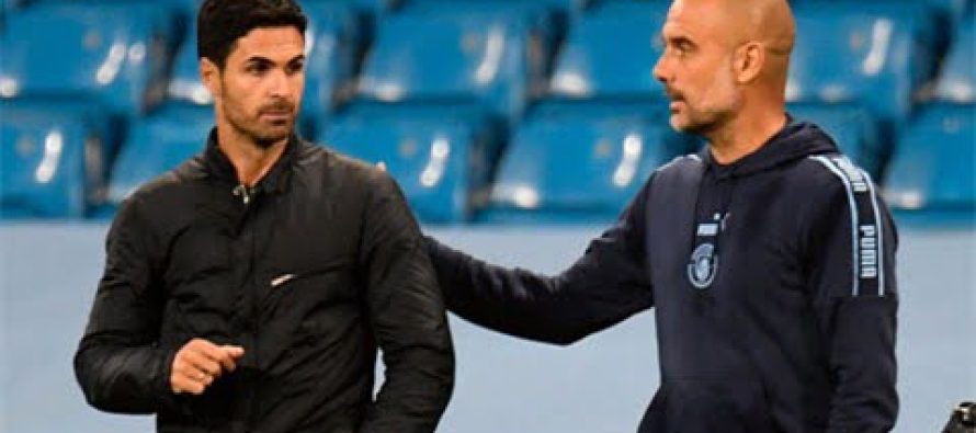 Arteta: Askush nuk është i paprekshëm, duhet shumë fitore për të mbajtur punën tonë