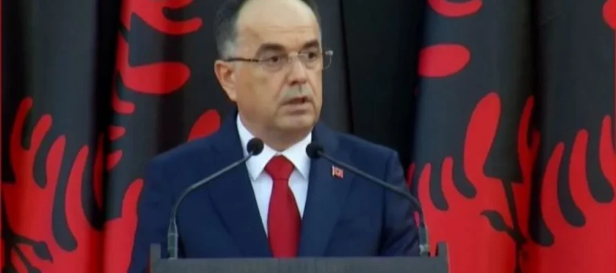 Hapja e negociatave, Begaj: Mbush me shpresë çdo shqiptar!