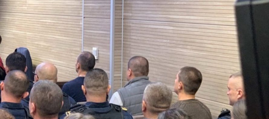 Nis seanca në rastin Banjska, të akuzuarit nuk e pranojnë fajësinë