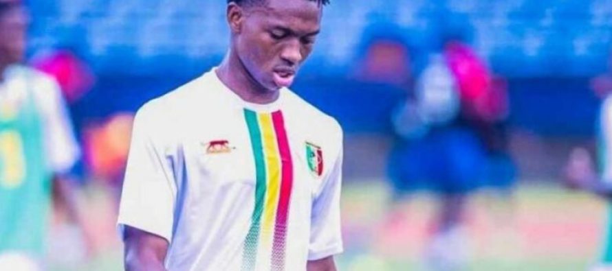 Atletiko Madridi me ofertë për mesfushorin e skuadrës kroate, e cila garon në Ligën e Tretë!