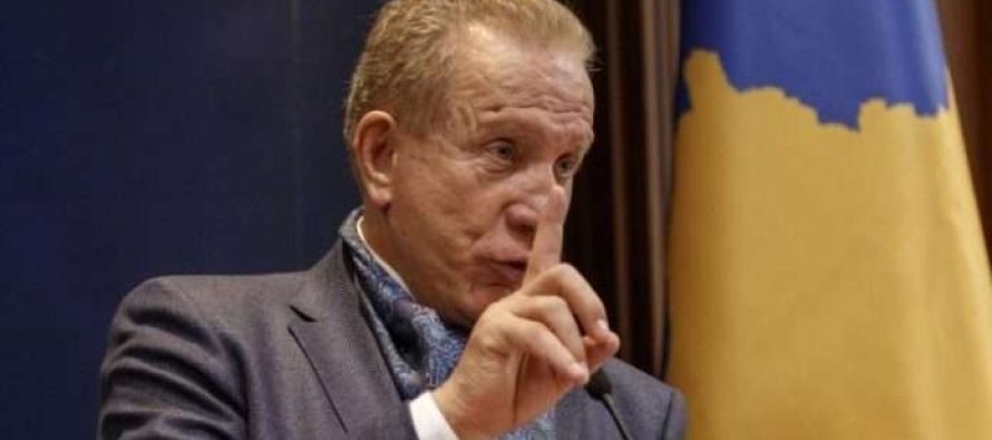 Pacolli kërkon masa urgjente për veteranët: Siç u rrit GDP dhe buxheti i Kosovës, do duhej të rriteshin edhe të ardhurat e tyre