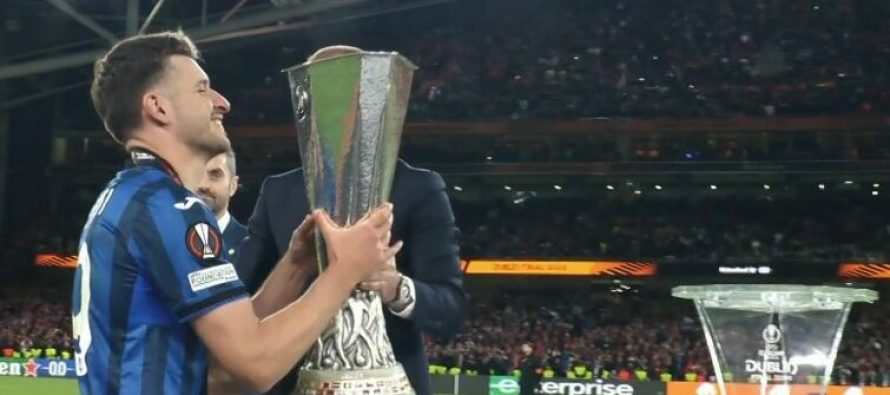 Kapiten shembullor, 250 ndeshje pa asnjë karton të kuq