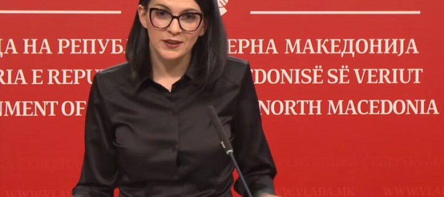 Padi penale ndaj ish ministres së Kulturës për keqpërdorim të detyrës zyrtare