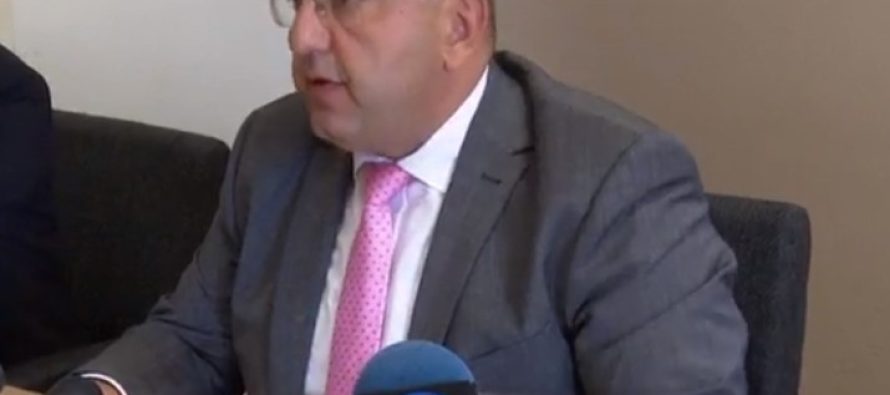 Bislimovski: Për tre vite janë dhënë mbi 1200 licenca për prodhimin e energjisë elektrike nga burime të rinovueshme
