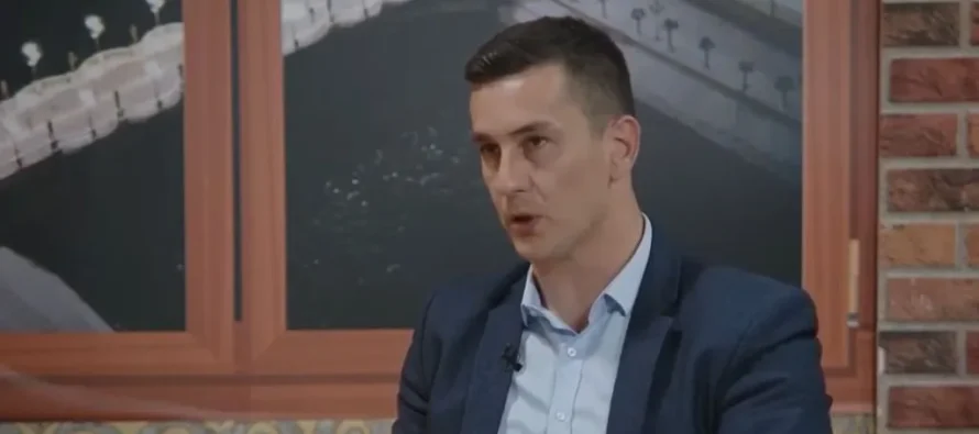 Dy drejtoresha të dënuara për vërtetime të rreme nga e njëjta kompani që ka siguruar certifikatë drejtori i ASK-së Bojan Hristovski